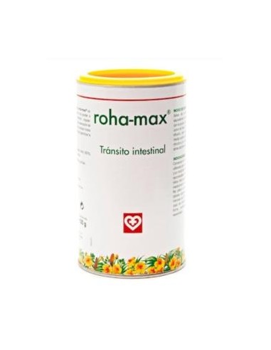 ROHA MAX BOTE 130gr.