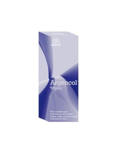 ARGENCOL topico 100ml. EQUISALUD