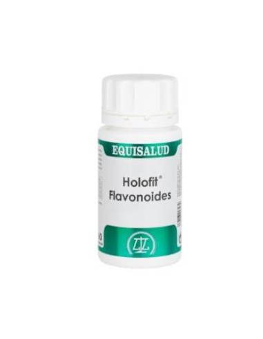 HOLOFIT FLAVONOIDES (antiinflamatorio) 60cap. EQUISALUD