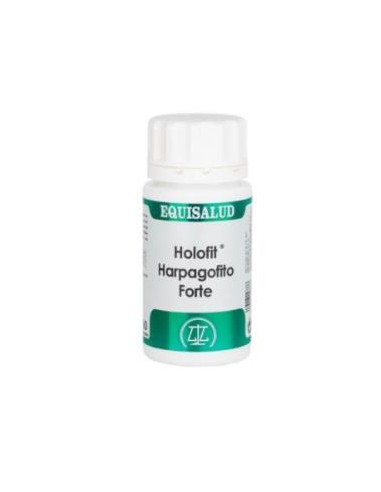 HOLOFIT harpagophytum forte 50cap. EQUISALUD