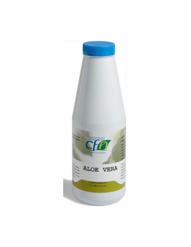 ALOE VERA 1000ml. CFN