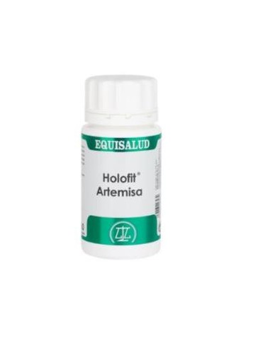 HOLOFIT ARTEMISA 60cap. EQUISALUD