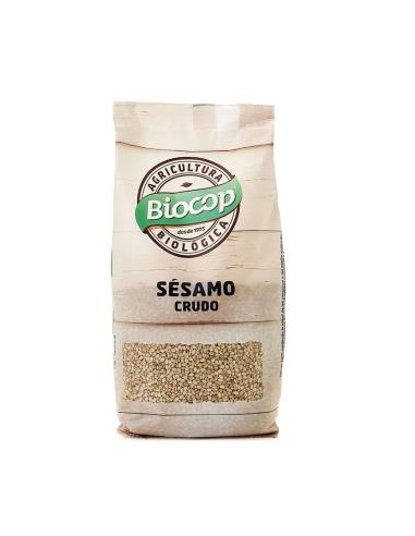 SESAMO crudo 250gr. BIO BIOCOP