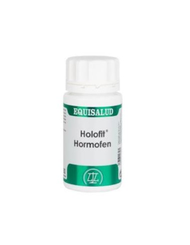 HOLOFIT hormofen 50cap. EQUISALUD