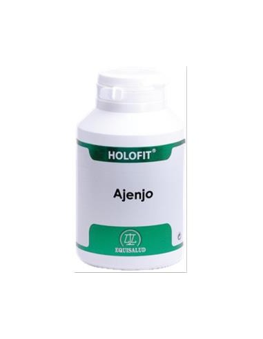 HOLOFIT AJENJO 180cap. EQUISALUD