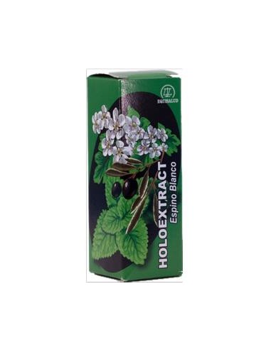 HOLOEXTRACT ESPINO BLANCO 50ml. EQUISALUD