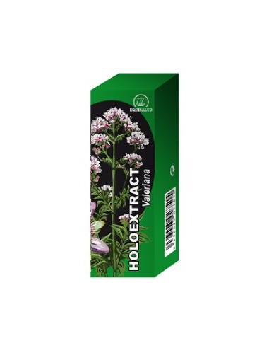 HOLOEXTRACT VALERIANA 50ml. EQUISALUD