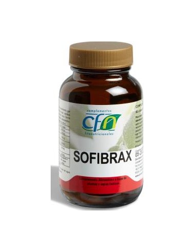 SOFIBRAX 60cap. CFN