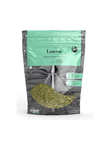 LAXEVAC REGULAX 100gr. HERBORA