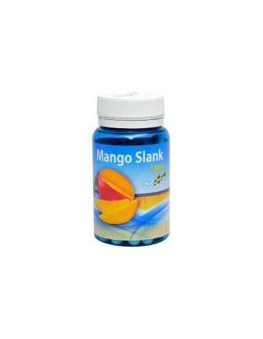 MANGO SLANK LIPD (mango africano) 60cap.** ESPADIET