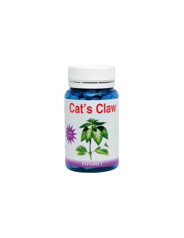 CATS CLAW uña de gato 60cap. ESPADIET