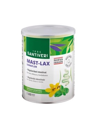 MAST-LAX bote 75gr. SANTIVERI