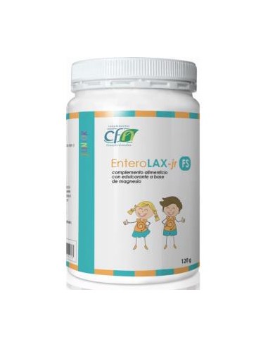 ENTERO LAX junior 120gr. CFN