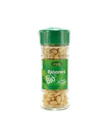 PIÑONES 45 condimento gr BIO ARTEMIS BIO