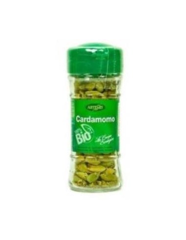 CARDAMOMO especia 20gr. BIO ARTEMIS BIO