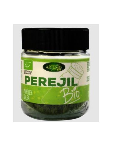 PEREJIL XL especia 16gr. BIO VEGAN ARTEMIS BIO