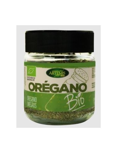 OREGANO XL especia 15gr. BIO VEGAN ARTEMIS BIO