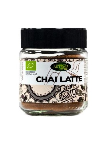 CHAI LATTE 60gr. BIO VEGAN ARTEMIS BIO