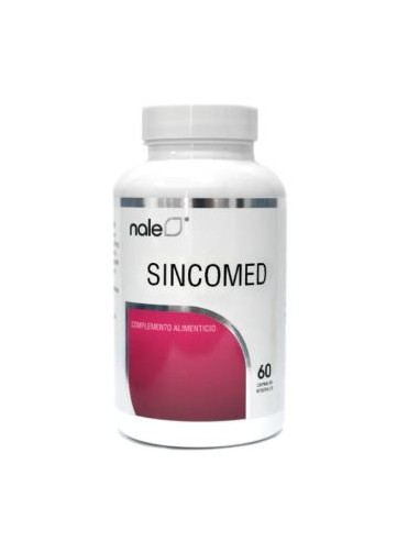 SINCOMED 60cap. NALE