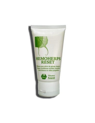 HEMOHERPS RESET crema 50ml. NALE