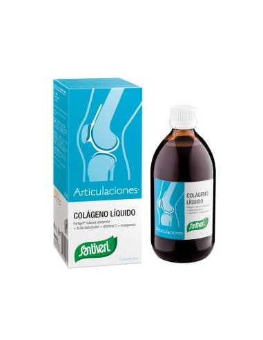 DYNAMICART COLAGENO 240ml. SANTIVERI