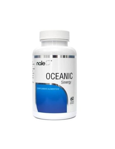 OCEANIC SINERGY 60cap. NALE