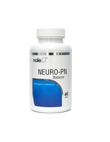 NEURO PN BALANCE 60perlas NALE