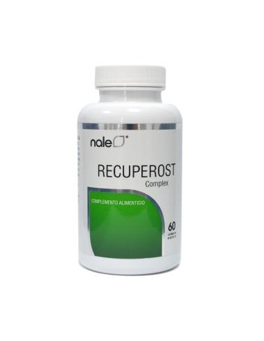 RECUPEROST complex 60cap. NALE