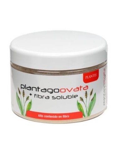 PLANTAGO OVATA 180gr. ARTESANIA