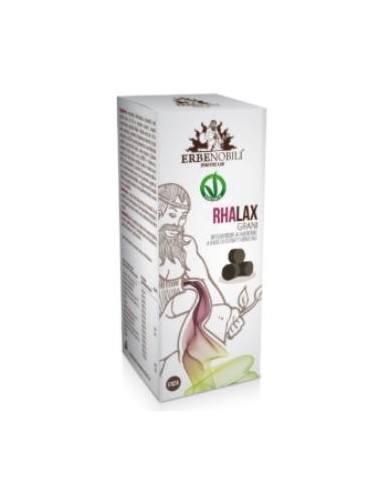 RHALAX GRANI COMPOST laxante 25g ERBENOBILI