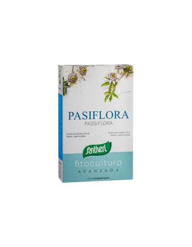 PASIFLORA 40cap. SANTIVERI