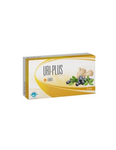 URI PLUS FORTE 20amp. ESPADIET