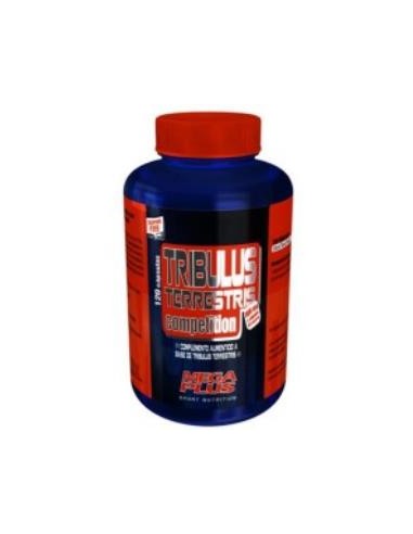 TRIBULUS 120cap. MEGA PLUS