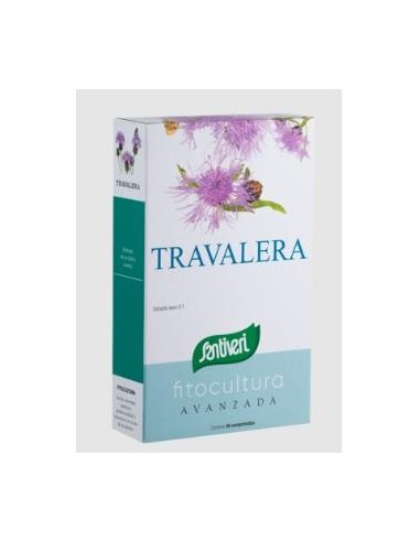 TRAVALERA 40cap. SANTIVERI