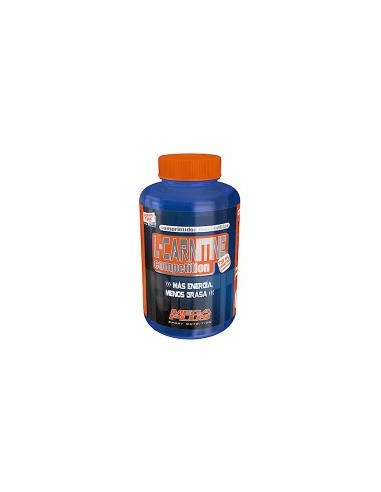 L-CARNITINA 50comp. Masticable MEGA PLUS