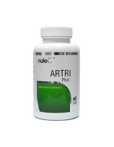 ARTRI PLUS 60cap. NALE