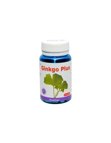 GINKGO plus 45cap. ESPADIET