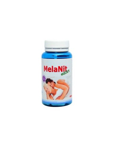 MELANIT NATUR 60cap. ESPADIET