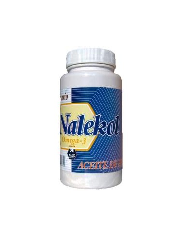 NALEKOL OMEGA 3 60cap.