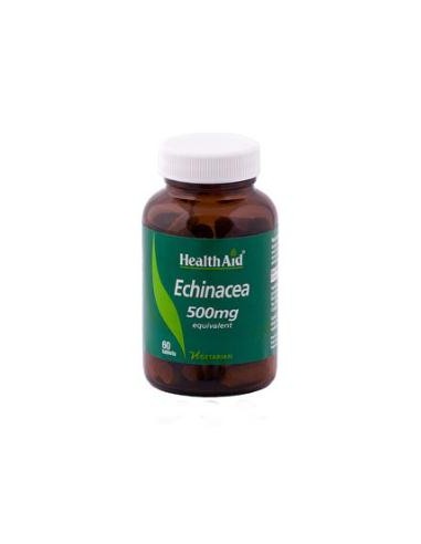 ECHINACEA 60comp. HEALTH AID