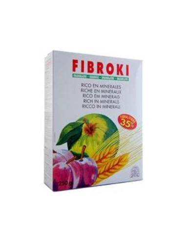 BELLSILUET granulado (fibroki) 250gr. KILUVA - ABAD