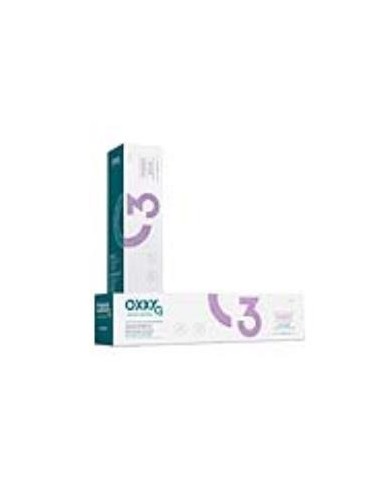 OXXY dentifrico 100ml.