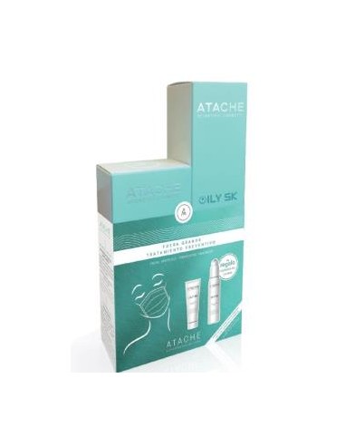 PROMPO PACK PREVENTIVA ANTIACNE ATACHE