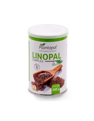 LINOPAL COMPLEX bote 200gr. PLANTAPOL