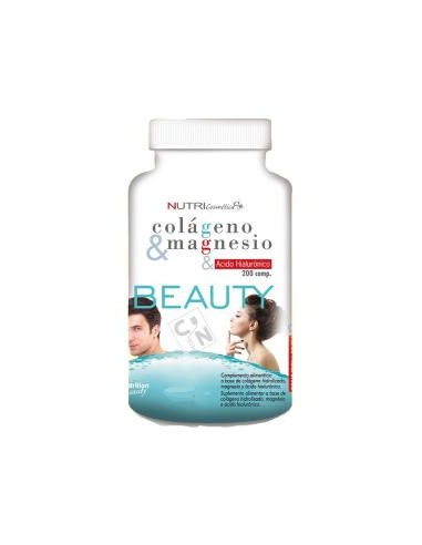 COLAGENO BEAUTY 200comp. CN CLINICAL NUTRITION