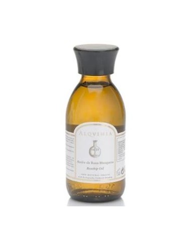 ACEITE DE ROSA MOSQUETA 150ml. ALQVIMIA