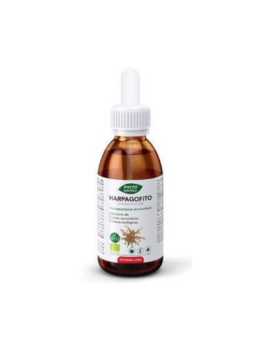 PHYTO-BIPOLE BIO HARPAGOFITO 50ml. PHYTOBIOPOLE