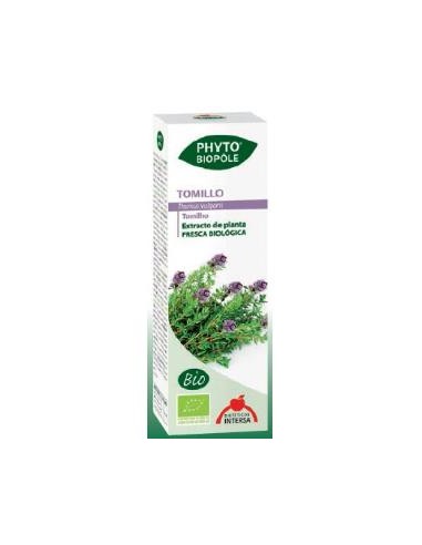 PHYTO-BIPOLE BIO TOMILLO 50ml. PHYTOBIOPOLE