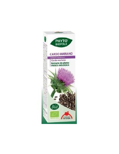 PHYTO-BIPOLE BIO CARDO MARIANO 50ml. PHYTOBIOPOLE