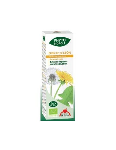 PHYTO-BIPOLE BIO DIENTE DE LEON 50ml. PHYTOBIOPOLE